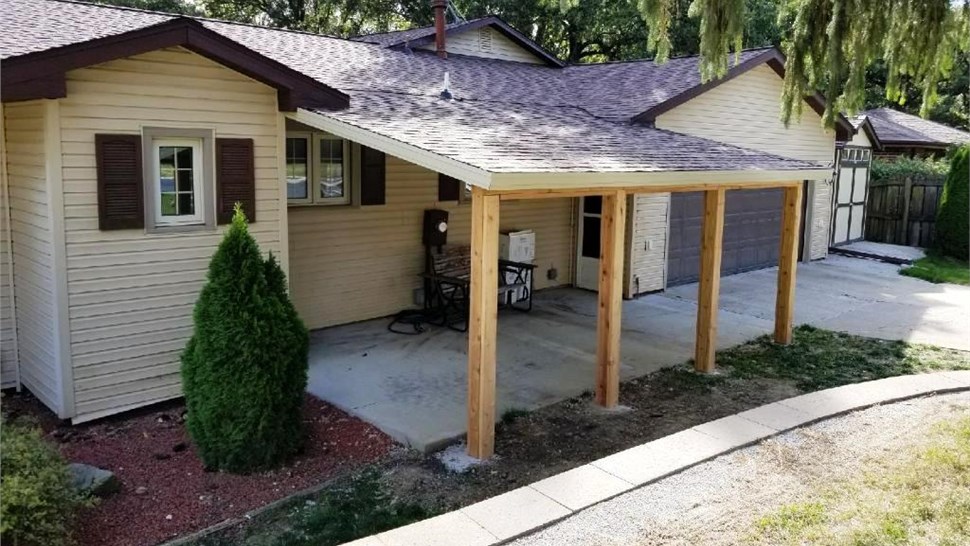 Outdoor Living [On Gallery Page] Photo 51