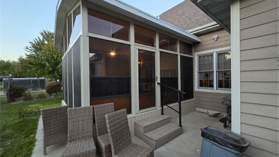 Gabled Rooms Photo 68