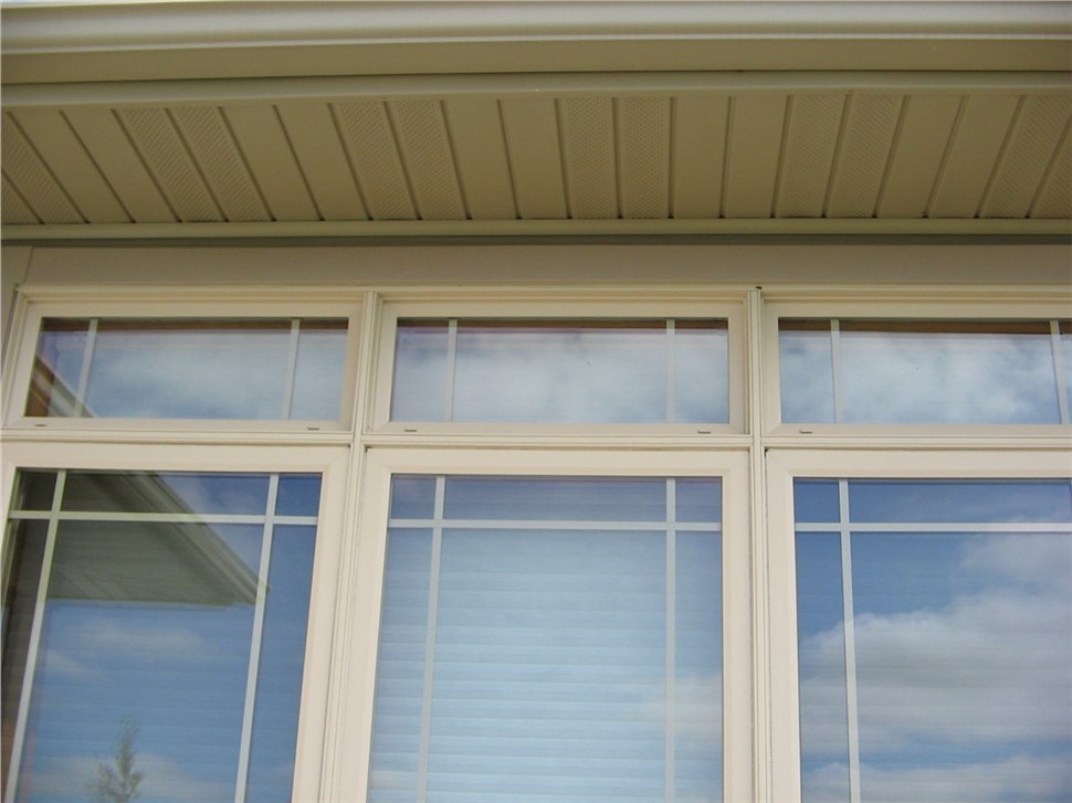 Casement Windows [On Gallery Page] Photo 45