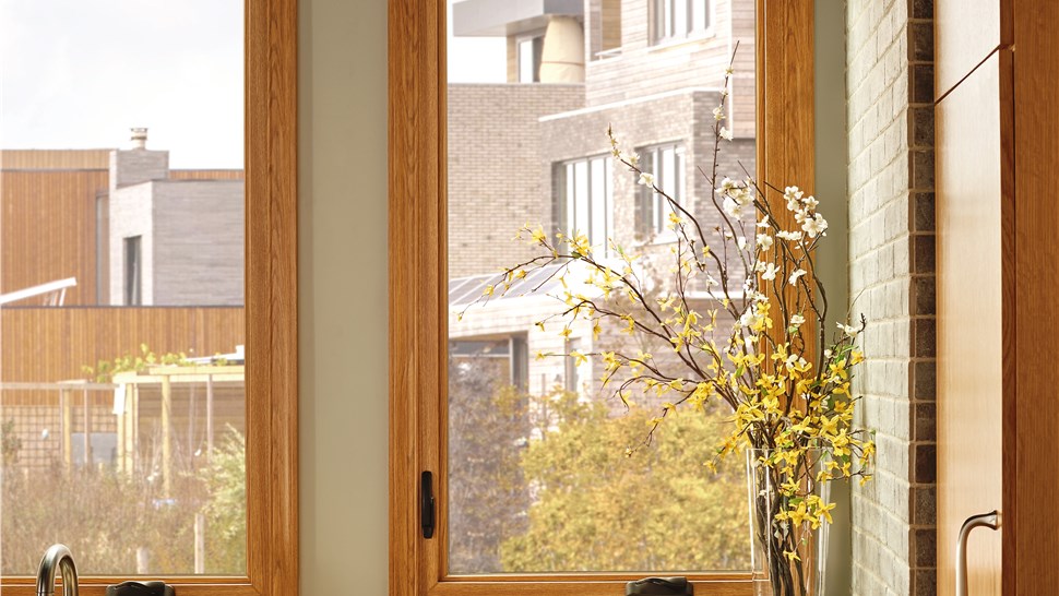 Casement Windows [On Gallery Page] Photo 32