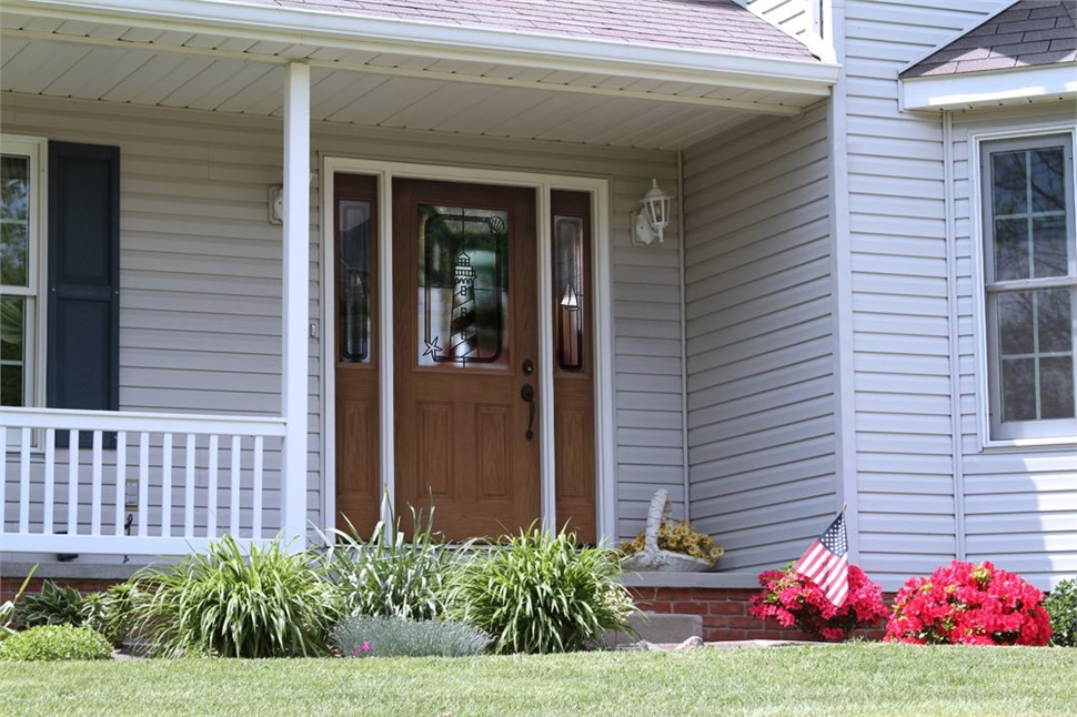 Door Installation [On Gallery Page] Photo 54