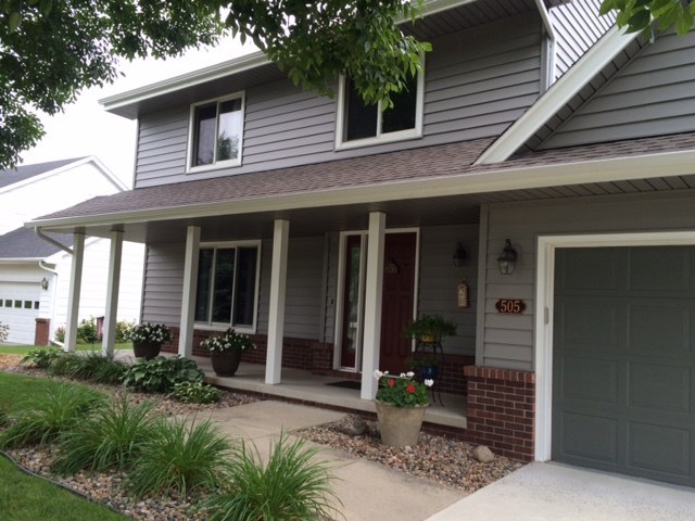 ProVia CedarMax Insulated Vinyl Siding [ On gallery Page] Photo 67