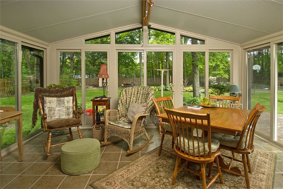 All Season Sunrooms [On gallery page] Photo 106