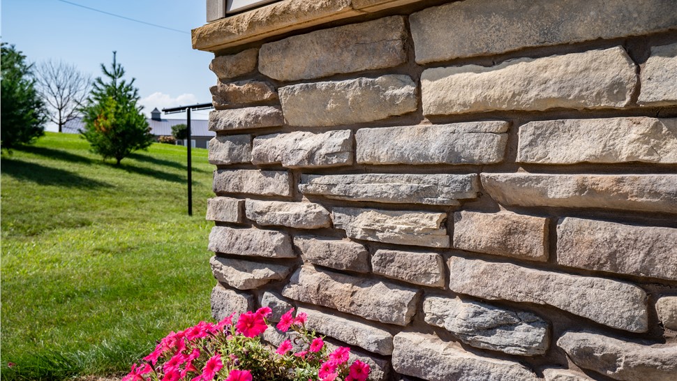 Siding Accessories: ProVia Building Products-Stone-Shake-Shingles-Rounds-Fish Scales Photo 27