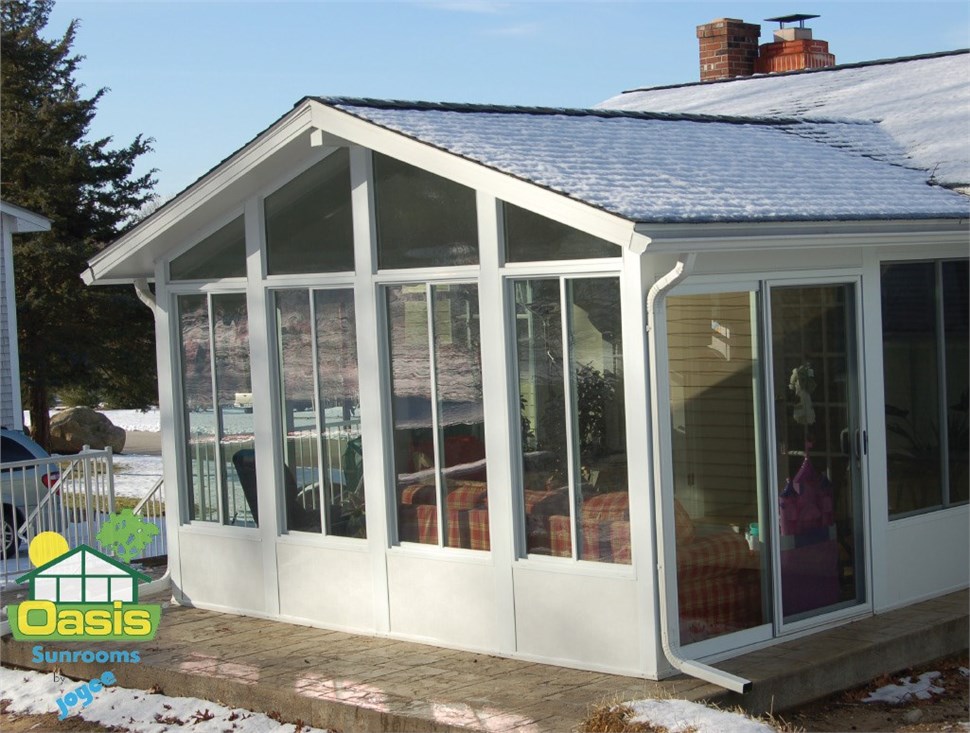 All Season Sunrooms [On gallery page] Photo 70