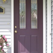 Door Installation [On Gallery Page] Photo 59