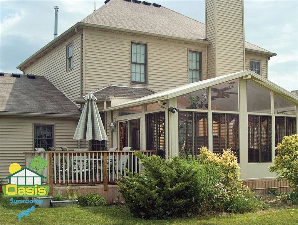 All Season Sunrooms [On gallery page] Photo 63