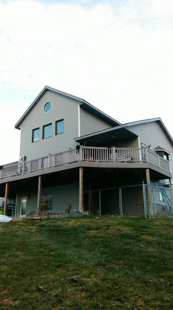 ProVia CedarMax Insulated Vinyl Siding [ On gallery Page] Photo 81