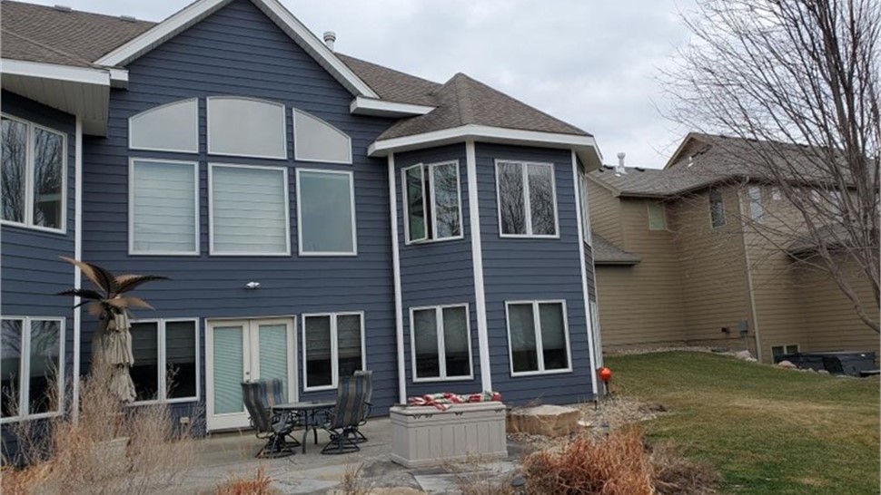 ProVia CedarMax Insulated Vinyl Siding Photo 16