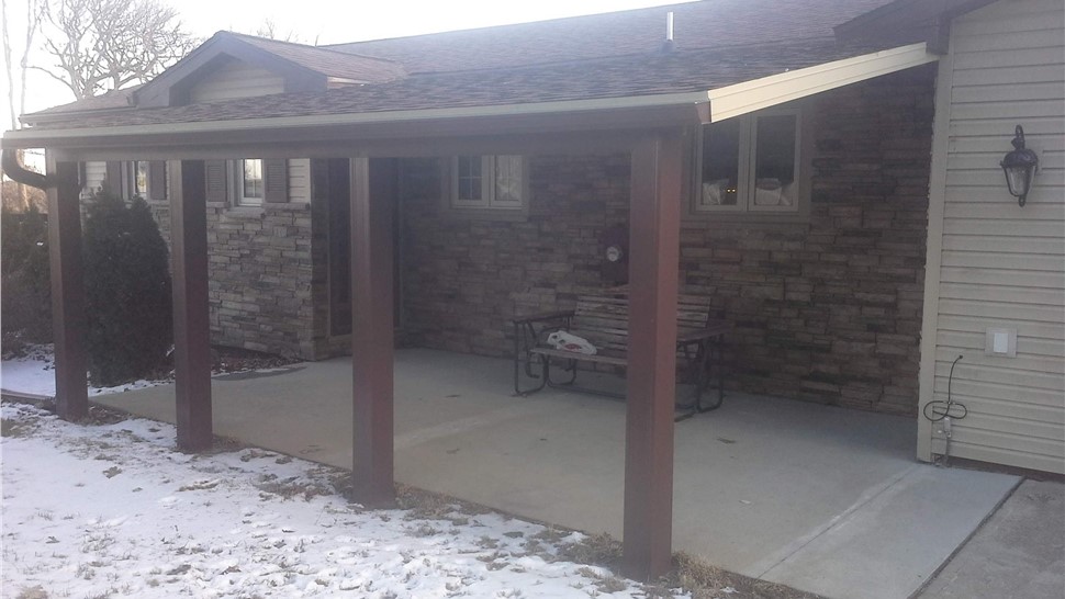 Patio Covers [On Gallery Page] Photo 38