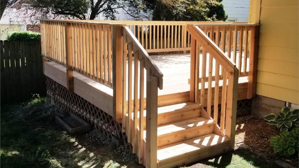 Outdoor Living [On Gallery Page] Photo 42