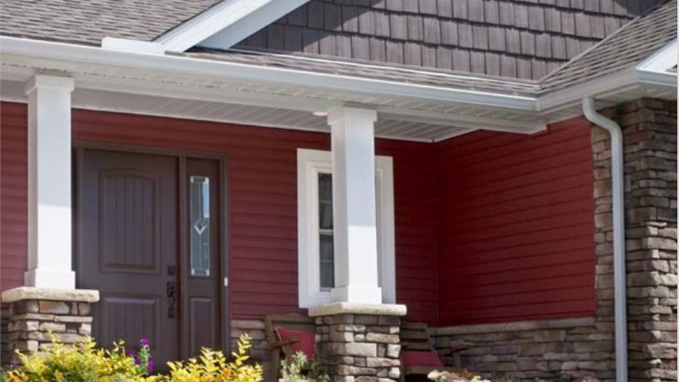 ProVia CedarMax Insulated Vinyl Siding Photo 30