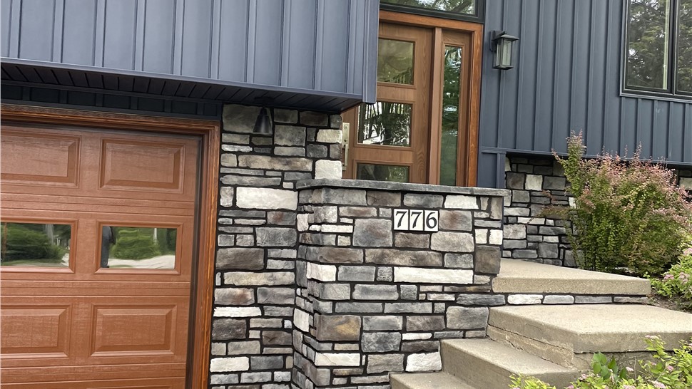 Vinyl Siding Photo 24