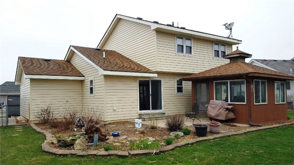 Everlast Advanced Composite Siding [On Gallery Page] Photo 41