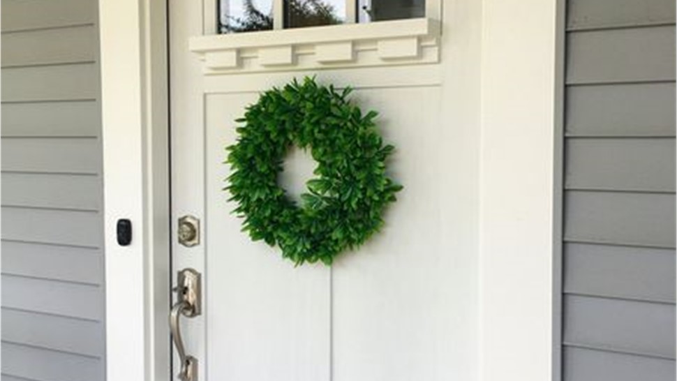 Door Installation [On Gallery Page] Photo 145