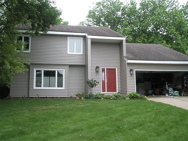 ProVia CedarMax Insulated Vinyl Siding [ On gallery Page] Photo 33