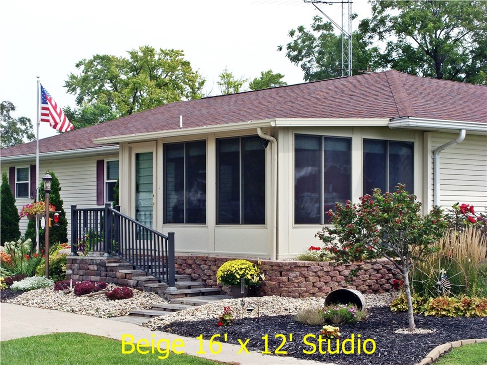 3 & 4 Season Sunrooms [On Gallery Page] Photo 90