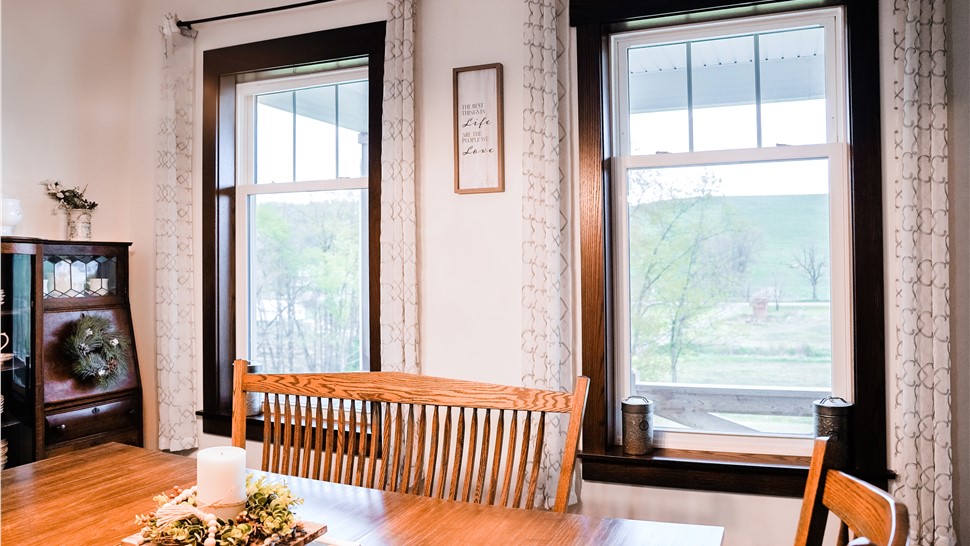 Vinyl Windows Iowa Photo 3