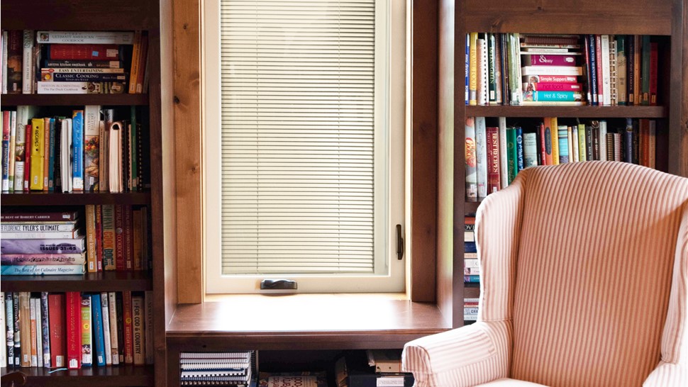 Casement Windows [On Gallery Page] Photo 160