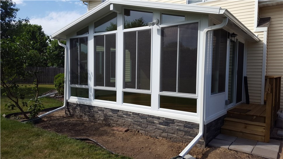 3 & 4 Season Sunrooms [On Gallery Page] Photo 84