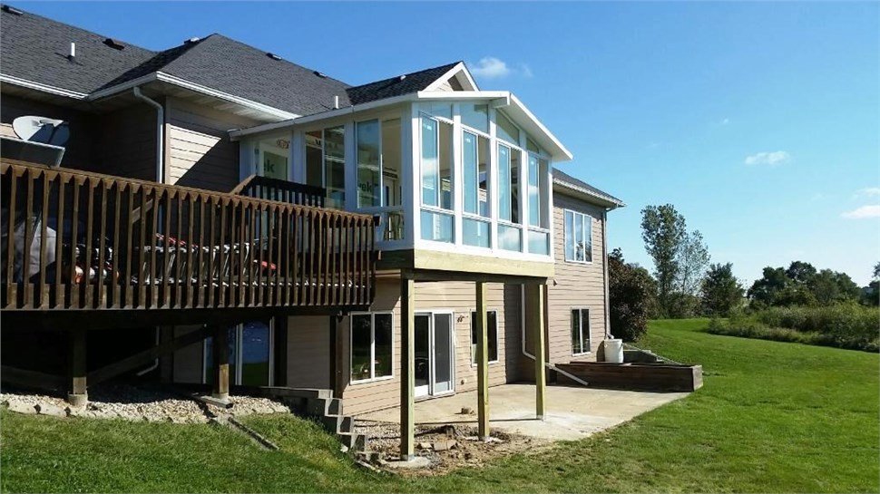 3 & 4 Season Sunrooms [On Gallery Page] Photo 67