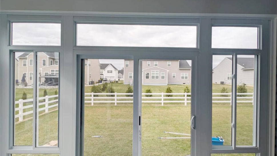 Deck , Porch, Patio Enclosures, Patio Covers Photo 23