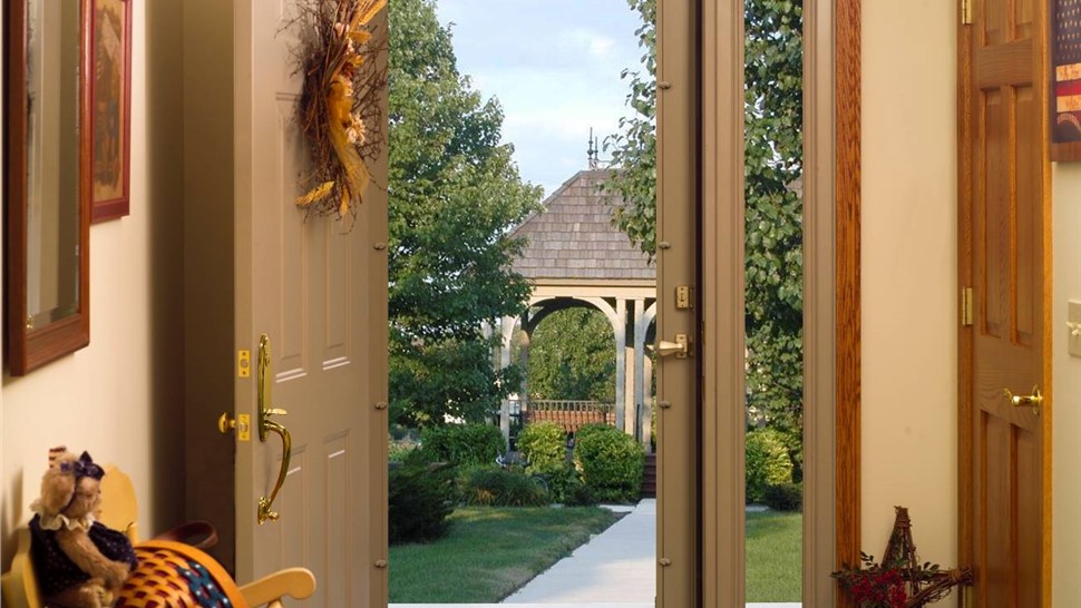 Door Installation [On Gallery Page] Photo 115