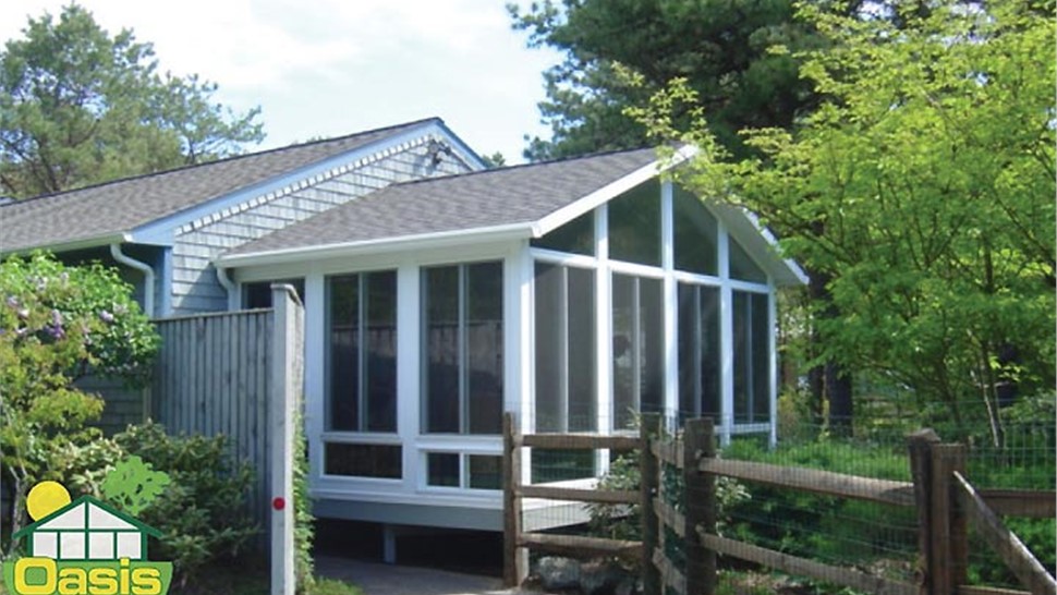 Sunrooms/All Seasons Photo 1