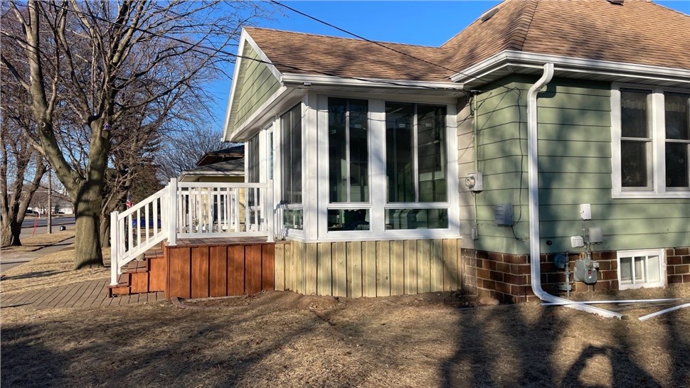 Deck , Porch, Patio Enclosures, Patio Covers Photo 46