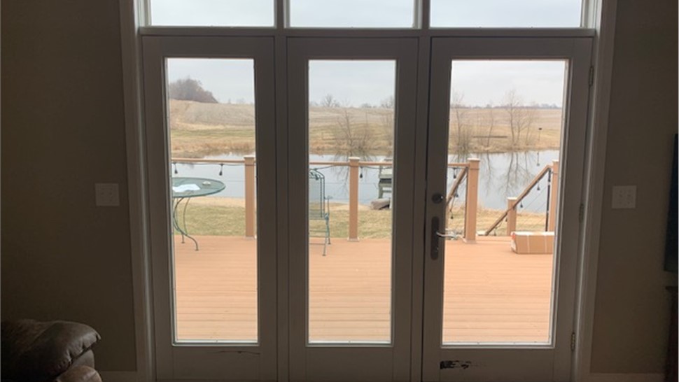 Door Installation [On Gallery Page] Photo 10