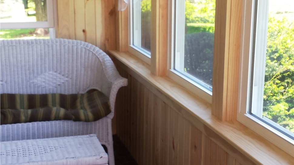 Double Hung Windows [On Gallery Page] Photo 35