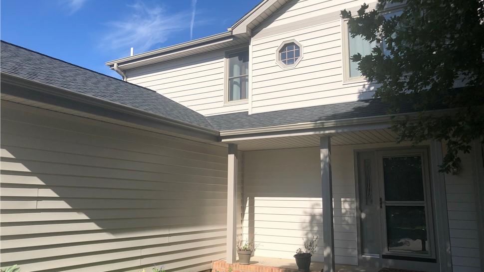 ProVia CedarMax Insulated Vinyl Siding [ On gallery Page] Photo 23