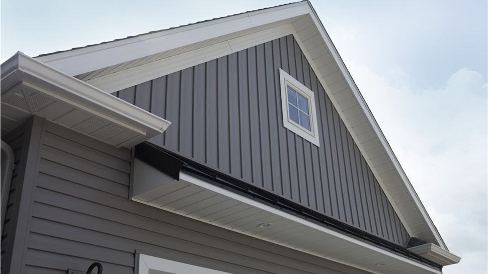 ProVia CedarMax Insulated Vinyl Siding Photo 42