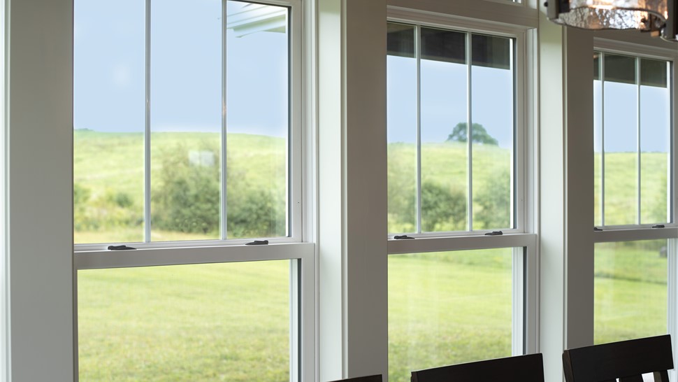 Double Hung Windows Photo 24