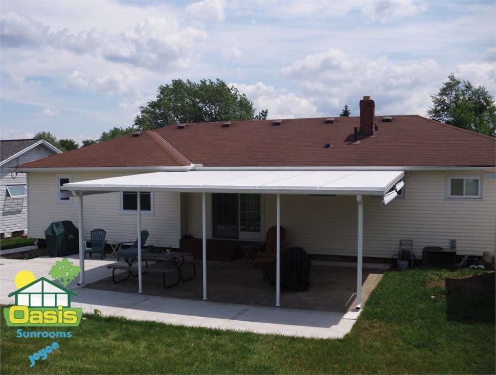 Patio Covers [On Gallery Page] Photo 21