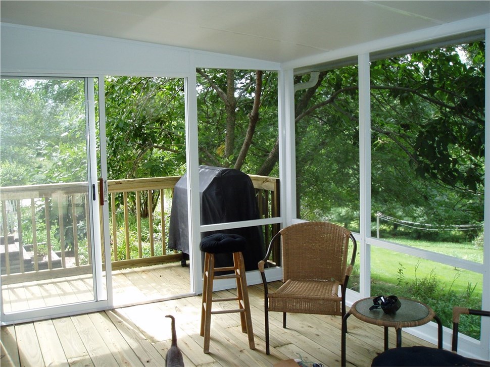 3 & 4 Season Sunrooms [On Gallery Page] Photo 62