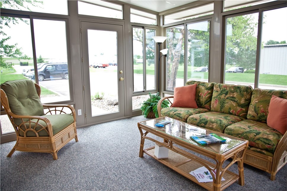 All Season Sunrooms [On gallery page] Photo 19