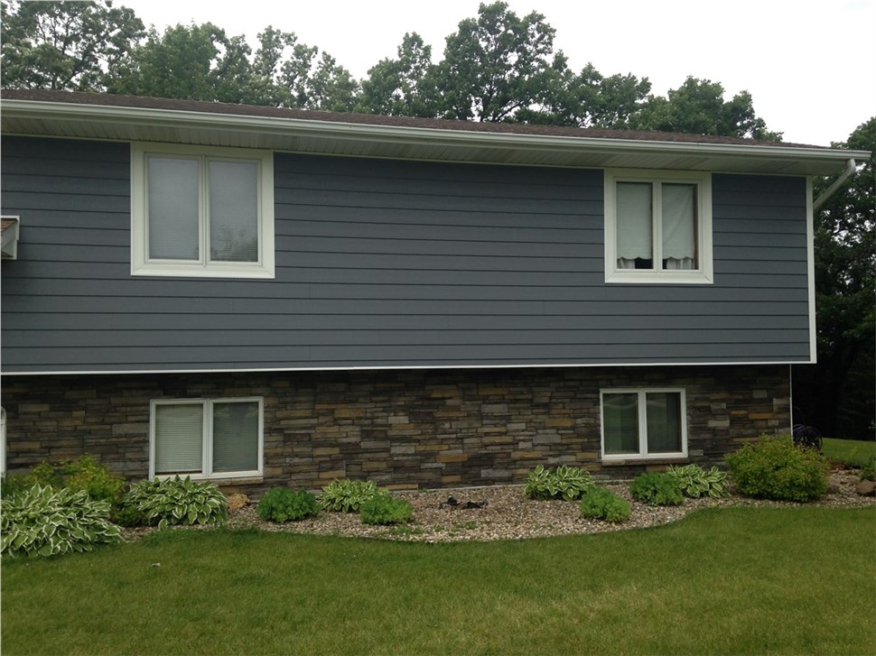 Everlast Advanced Composite Siding [On Gallery Page] Photo 37