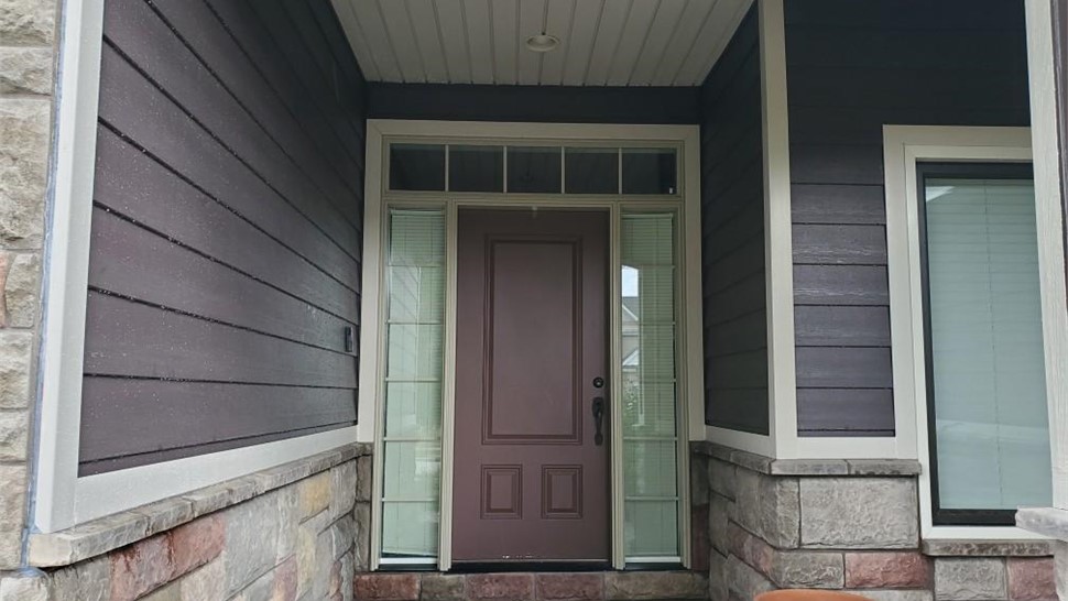 ProVia CedarMax Insulated Vinyl Siding Photo 93