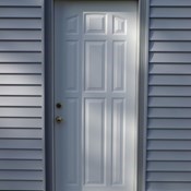 Door Installation [On Gallery Page] Photo 61