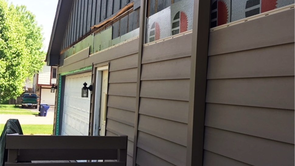 Everlast Advanced Composite Siding [On Gallery Page] Photo 49