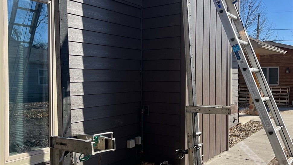 Everlast Advanced Composite Siding Photo 34