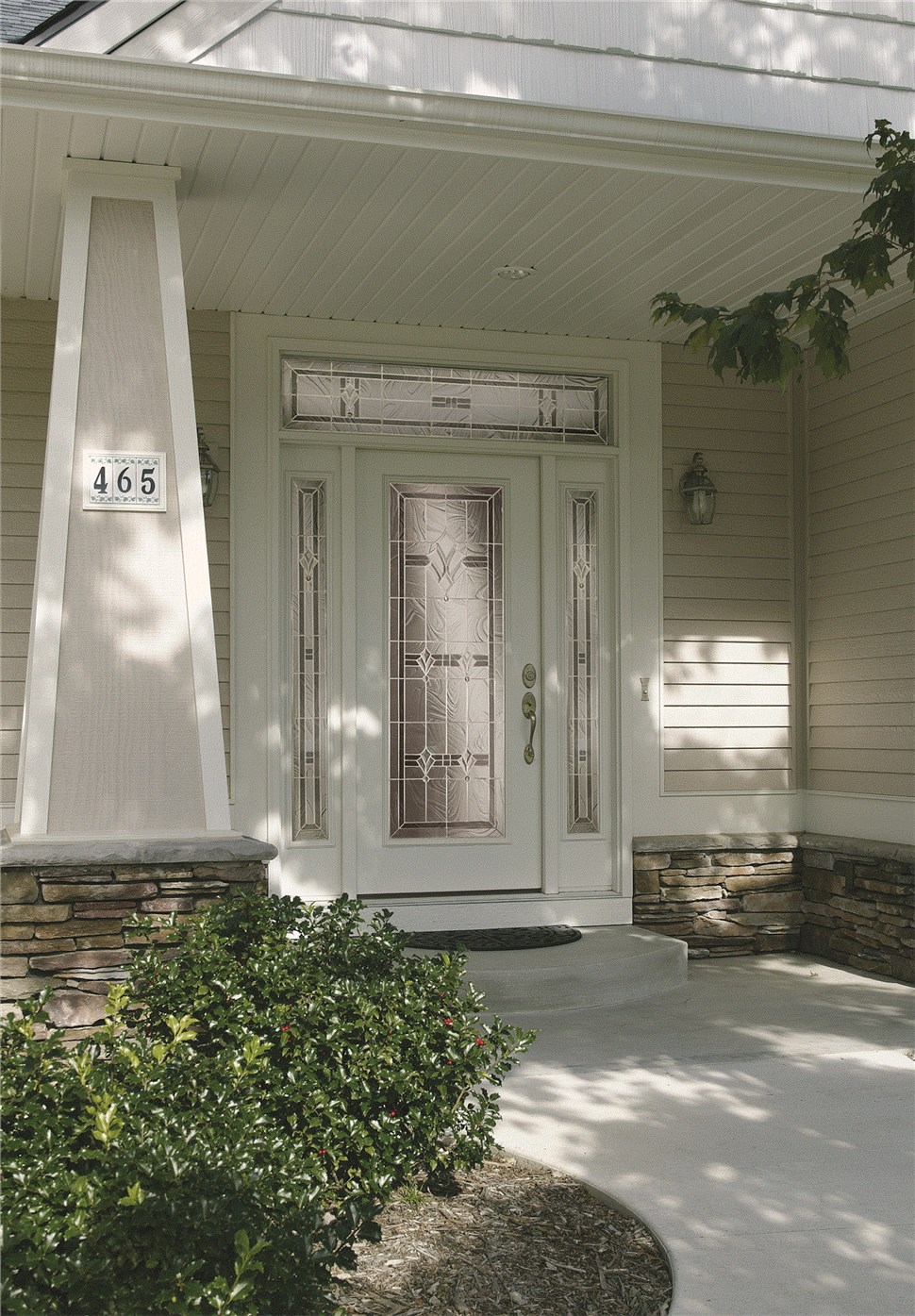 Door Installation [On Gallery Page] Photo 84