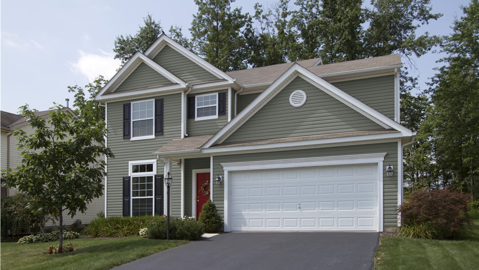 ProVia CedarMax Insulated Vinyl Siding Photo 7