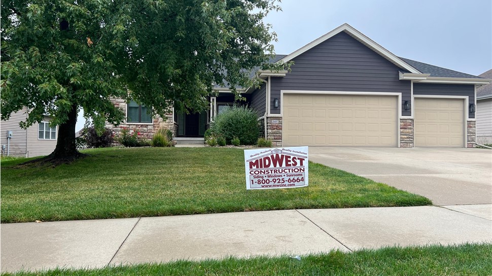 Everlast Advanced Composite Siding [On Gallery Page] Photo 15