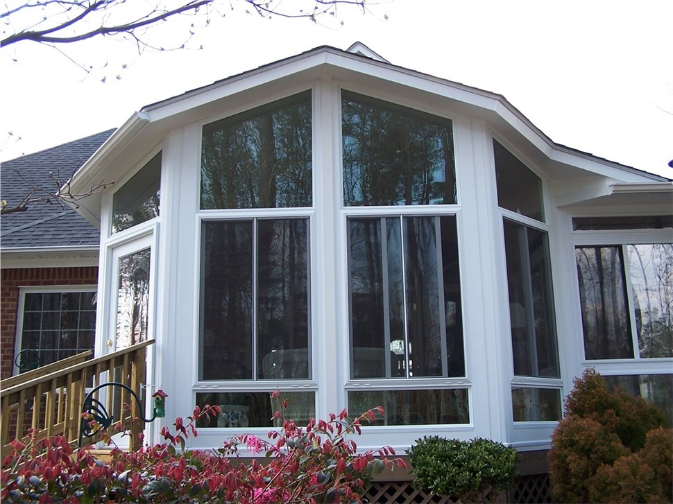 All Season Sunrooms [On gallery page] Photo 45