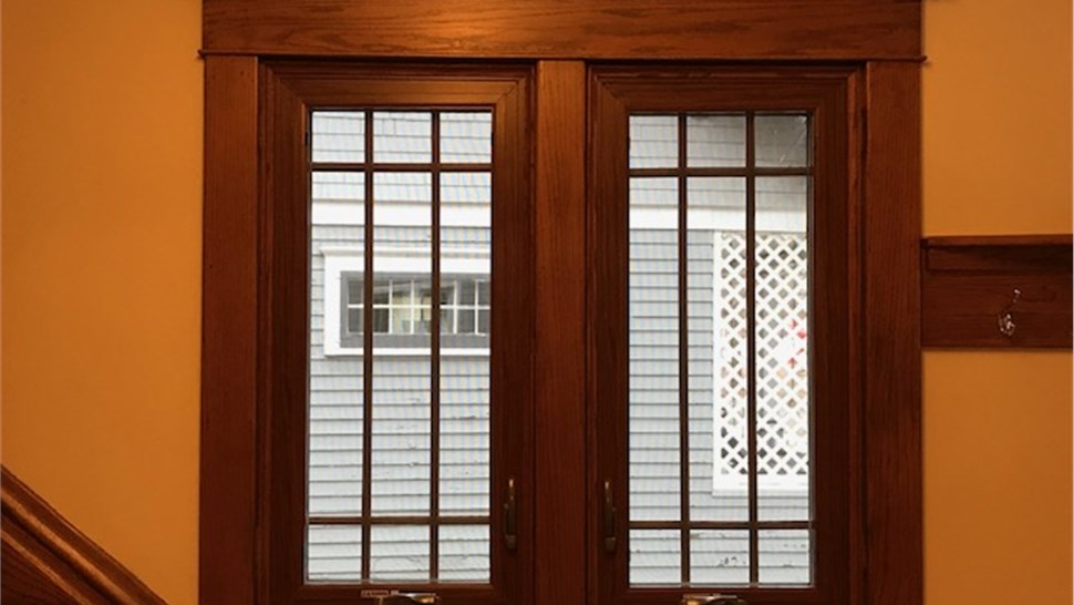 Casement Windows [On Gallery Page] Photo 17