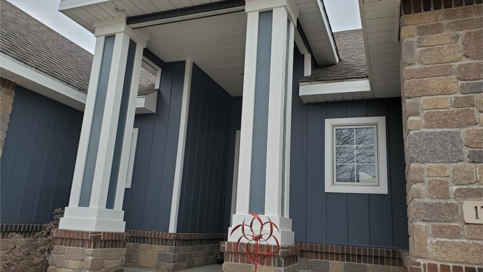 Everlast Advanced Composite Siding [On Gallery Page] Photo 13