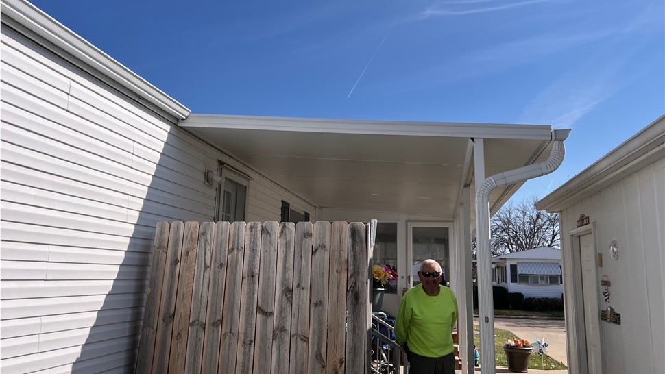 Patio Covers [On Gallery Page] Photo 8