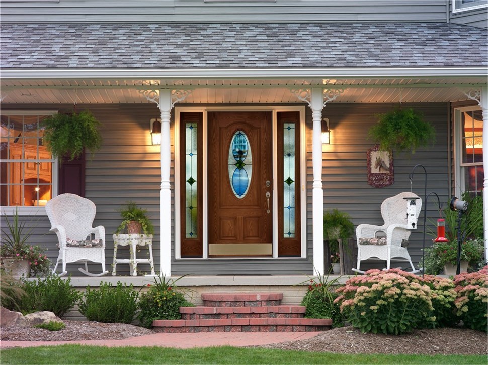 Door Installation [On Gallery Page] Photo 50